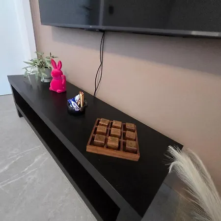Apartmán Flexi Flat Gosselies Providence 11 *