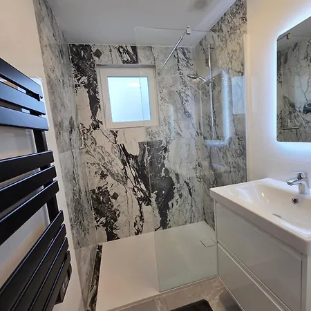 Apartmán Flexi Flat Gosselies Providence 11 Charleroi