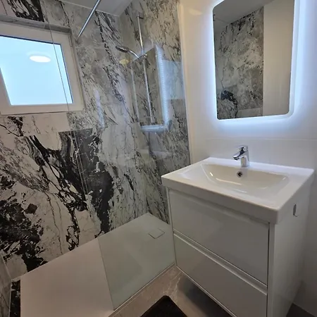 Flexi Flat Gosselies Providence 11 Apartmán Charleroi