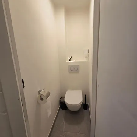Apartmán Flexi Flat Gosselies Providence 11